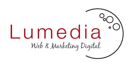 Diseño Web - Lumedia Ourense