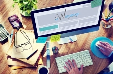 Diseño Web Corporativa Premium