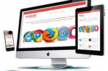 Diseño Web Corporativa Plus