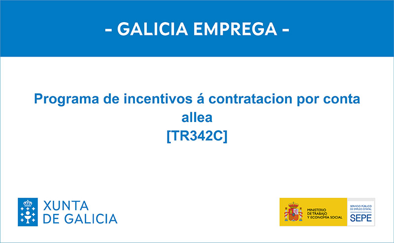 xunta galicia